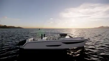 Thumbnail von Oryx 47LX