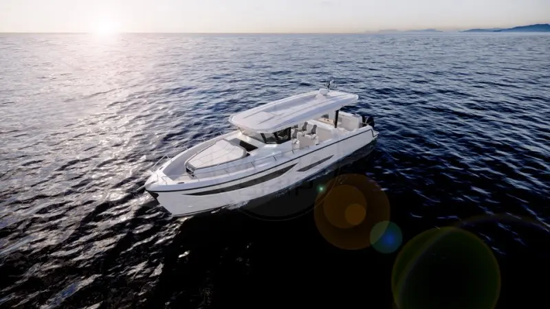 Thumbnail von Oryx 47LX