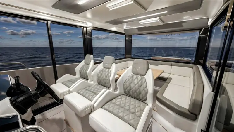 Thumbnail von Oryx 47LX