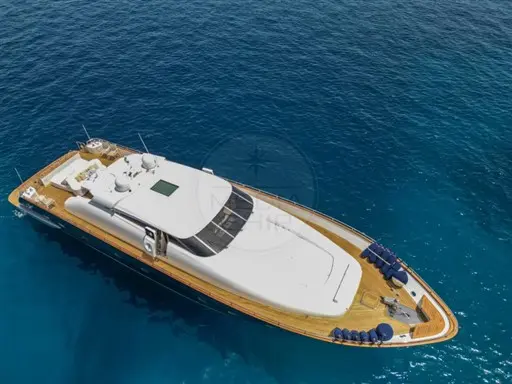 Thumbnail von Tecnomar Velvet 26