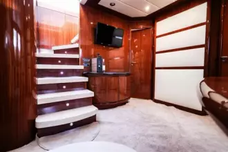 Thumbnail von Tecnomar Velvet 26