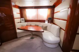 Thumbnail von Tecnomar Velvet 26