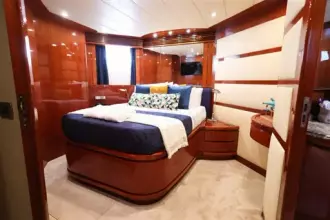 Thumbnail von Tecnomar Velvet 26