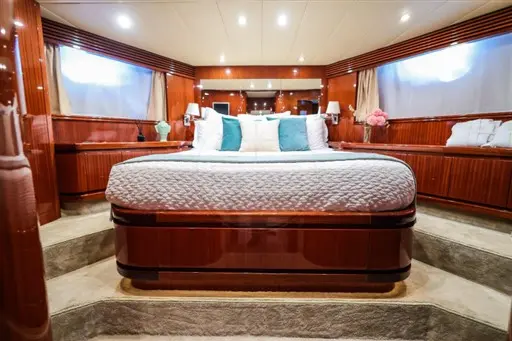 Thumbnail von Tecnomar Velvet 26