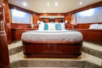 Thumbnail von Tecnomar Velvet 26