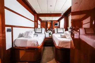 Thumbnail von Tecnomar Velvet 26