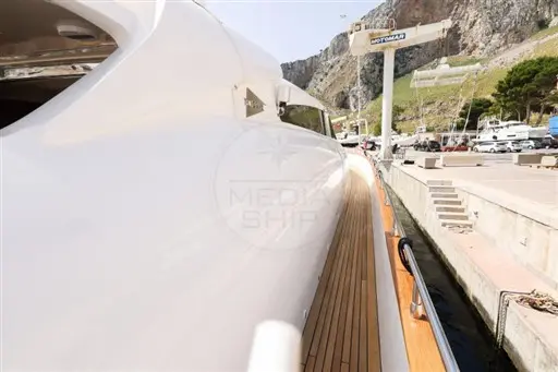 Thumbnail von Tecnomar Velvet 26