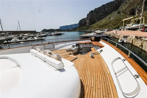 Thumbnail von Tecnomar Velvet 26