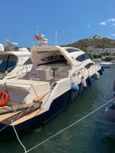 Thumbnail von Cayman 48 WA