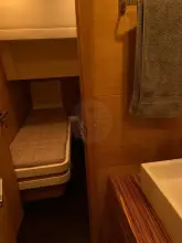 Thumbnail von Cayman 48 WA