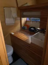 Thumbnail von Cayman 48 WA