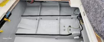 Thumbnail von Luhrs 32 Open