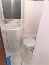 Thumbnail von Delphia 40