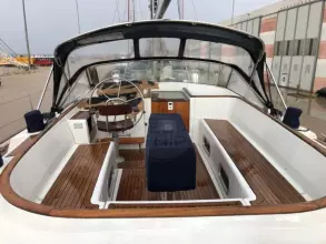 Thumbnail von Beneteau 57