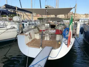 Thumbnail von Comar Comet 51s