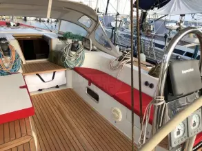 Thumbnail von Comar Comet 51s