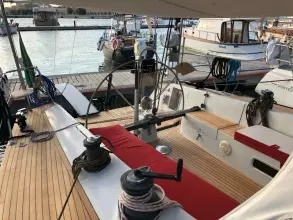 Thumbnail von Comar Comet 51s