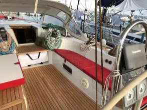 Thumbnail von Comar Comet 51s