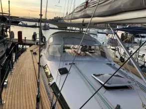 Thumbnail von Comar Comet 51s