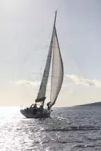 Thumbnail von More Yachts 40