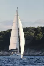 Thumbnail von More Yachts 40