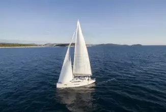 Thumbnail von More Yachts 40