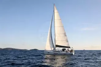 Thumbnail von More Yachts 40