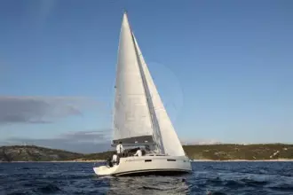 Thumbnail von More Yachts 40