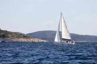 Thumbnail von More Yachts 40