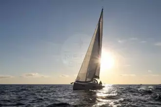 Thumbnail von More Yachts 40