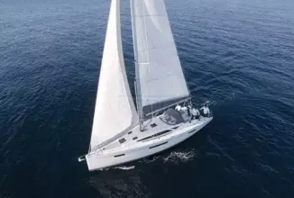 Thumbnail von More Yachts 40