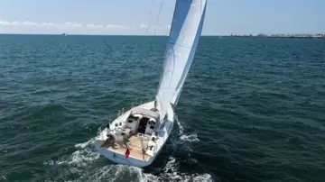 Thumbnail von More Yachts 50