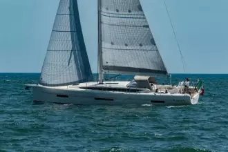 Thumbnail von More Yachts 50