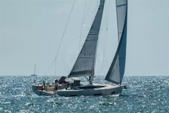 Thumbnail von More Yachts 50