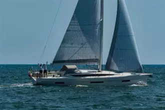 Thumbnail von More Yachts 50