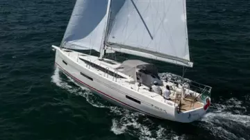 Thumbnail von More Yachts 50