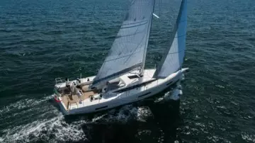 Thumbnail von More Yachts 50