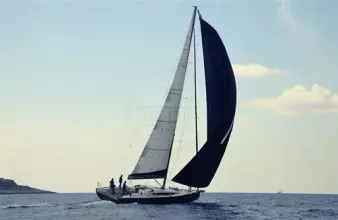 Thumbnail von More Yachts 55
