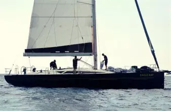 Thumbnail von More Yachts 55