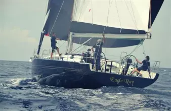 Thumbnail von More Yachts 55