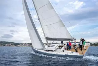 Thumbnail von More Yachts 55