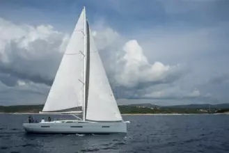 Thumbnail von More Yachts 55