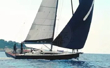 Thumbnail von More Yachts 55