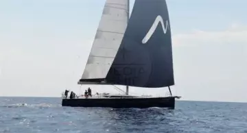 Thumbnail von More Yachts 55