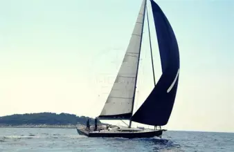Thumbnail von More Yachts 55