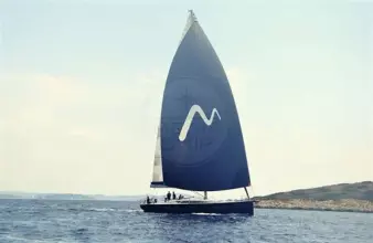 Thumbnail von More Yachts 55