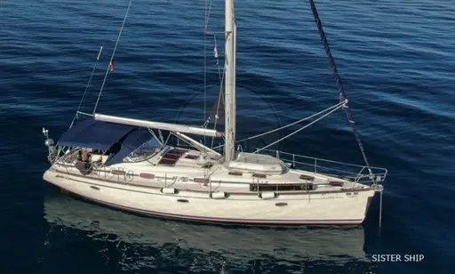 Bavaria 46