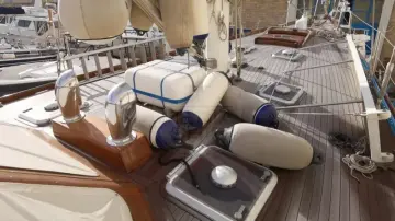 Thumbnail von Sangermani 19m