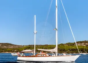 Thumbnail von Sangermani 19m