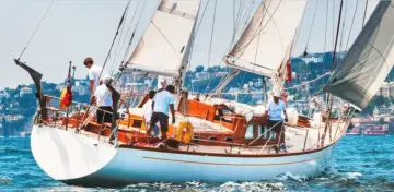 Thumbnail von Sangermani 19m